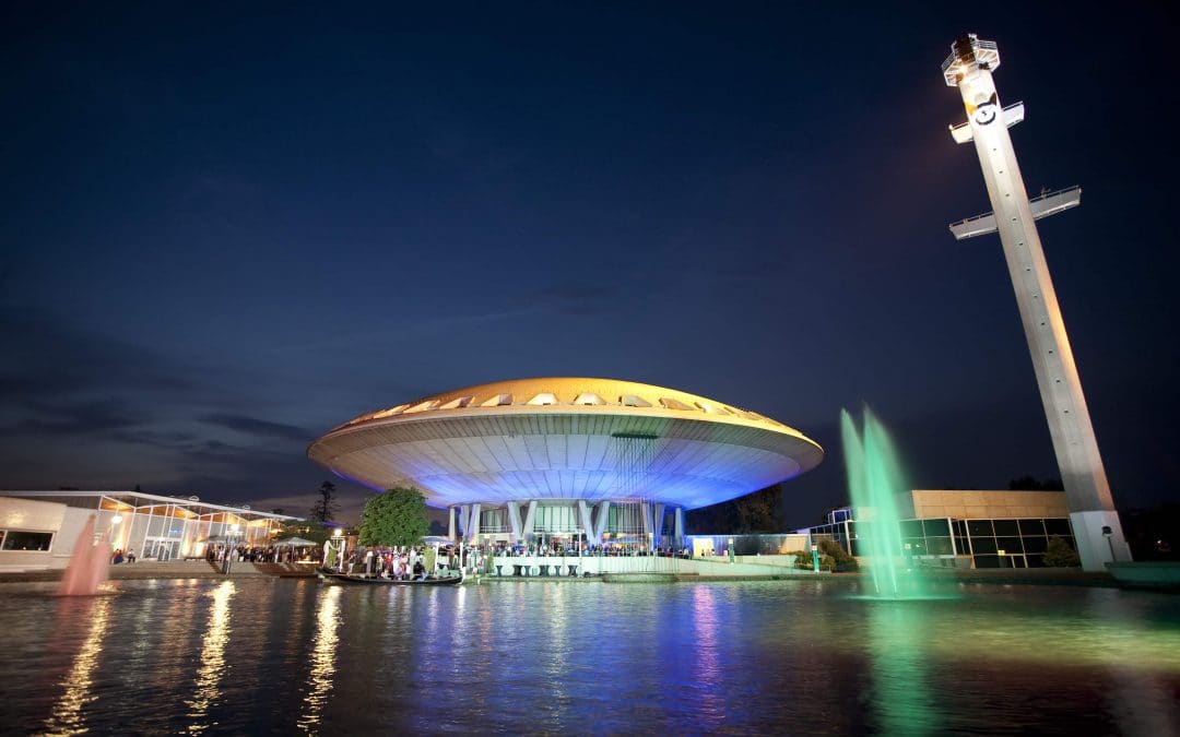 Show Preview: Fulfilling ITS Promises