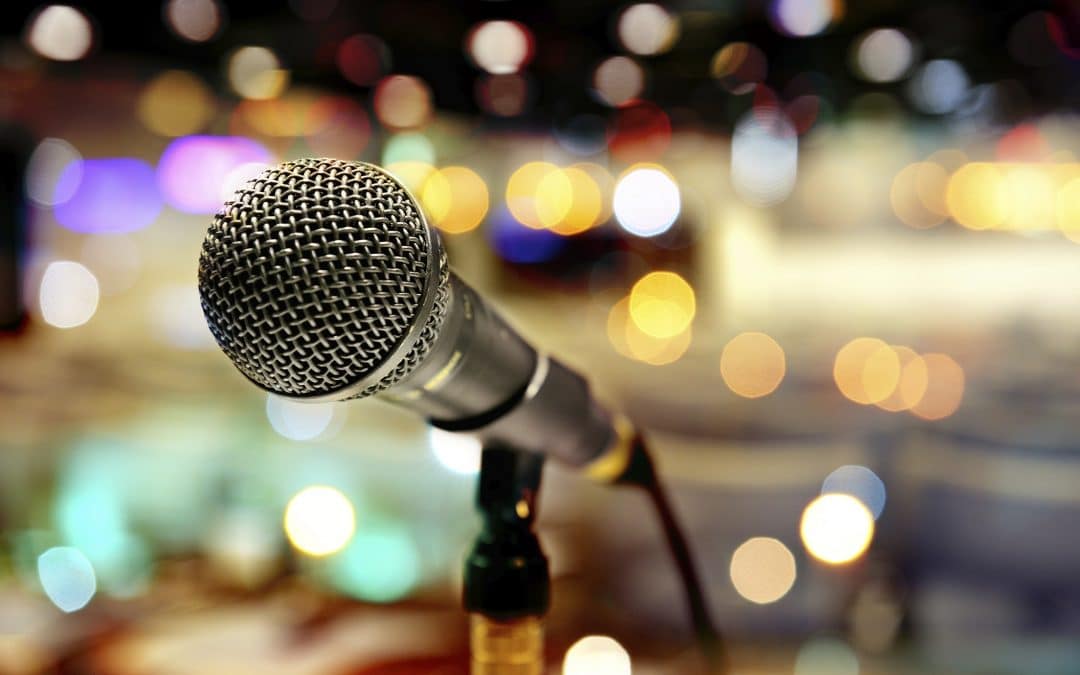 Countdown to the Congress Podcast