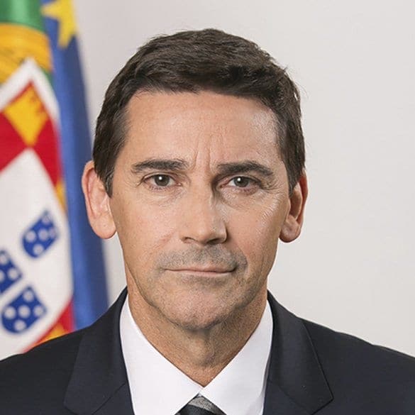 José Mendes