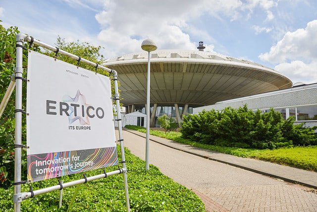 Looking back on a successful Congress in Brainport-Eindhoven