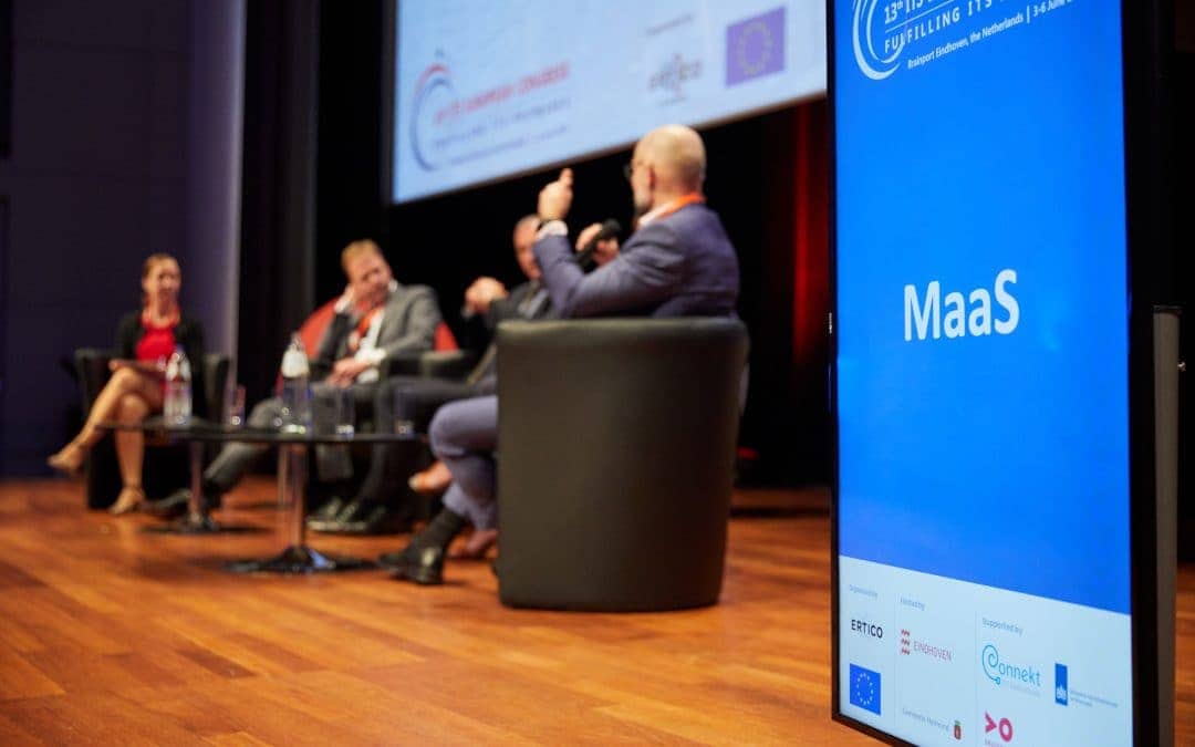 OPEN NOW: ITS European Congress 2020 Call for Contributions