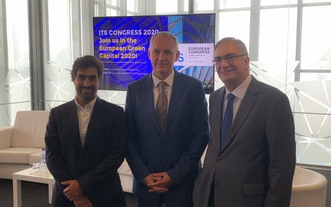 ITS European Congress 2020 Open Day