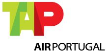 Logo TAP Portugal