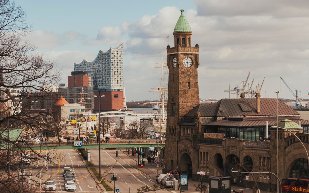 Future Mobility Talks: On the way to the ITS World Congress 2021 in Hamburg