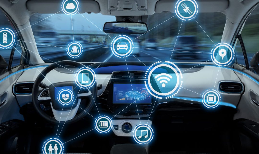 Experience the benefits of vehicle connectivity at the next ITS European Congress