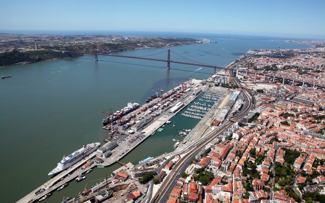 Intelligent Systems for port logistics on the spotlight ahead of IT European Congress 2020