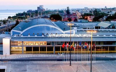 Lisbon becomes the stage for innovative Intelligent Mobility demonstrations