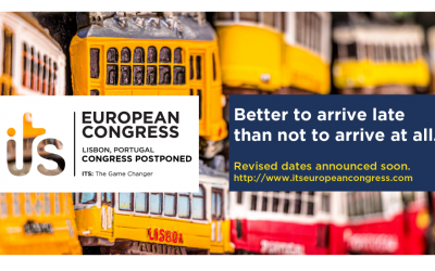 COVID-19 UPDATE: CONGRESS POSTPONED